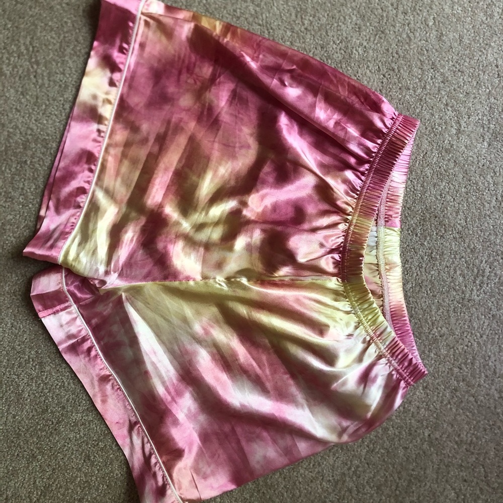 Tie dye PJs - Picture 6 of 6